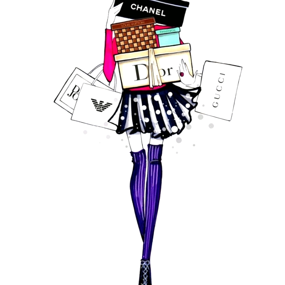 Meet your Posher, Natalia